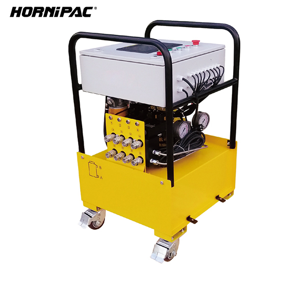 經(jīng)濟(jì)型同步頂升電動(dòng)泵 經(jīng)濟(jì)型同步頂升電動(dòng)泵